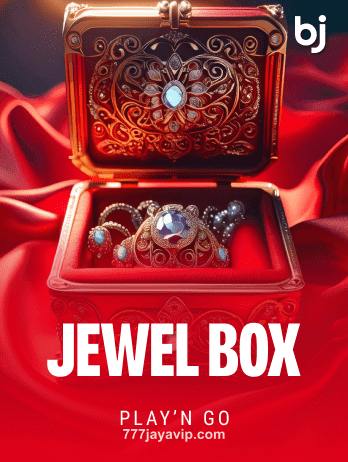 Jewel Boxpng Game Image at 777jaya