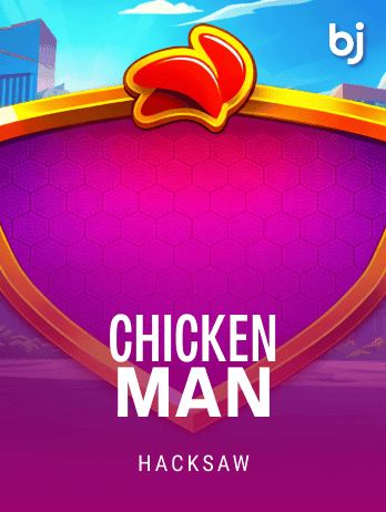 Chicken Manpng