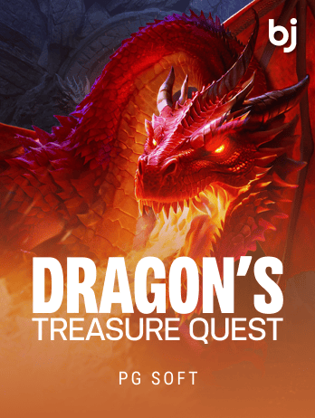Dragon's Treasure Questpng