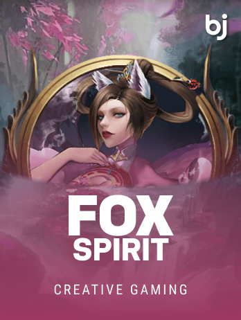 Fox Spiritpng