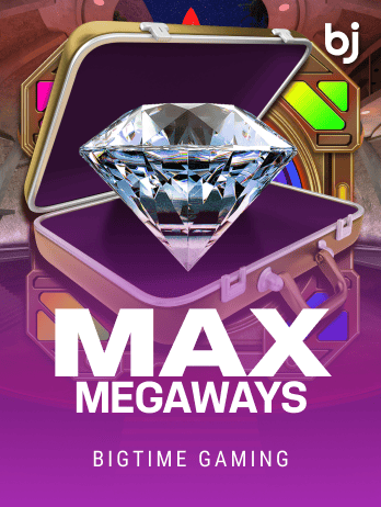 Max Megawayspng