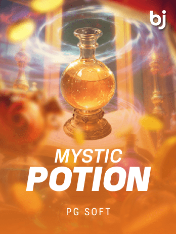Mystic Potionpng