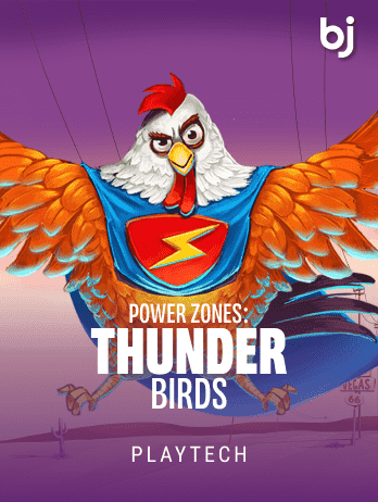 Power Zones_ Thunder Birdspng
